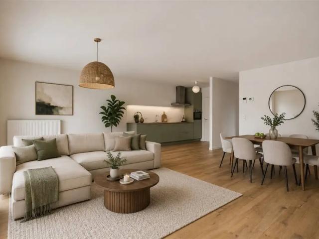 Appartement vente à Tamise, Oost-Vlaanderen