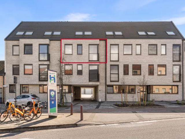Appartement vente à Tamise, Oost-Vlaanderen