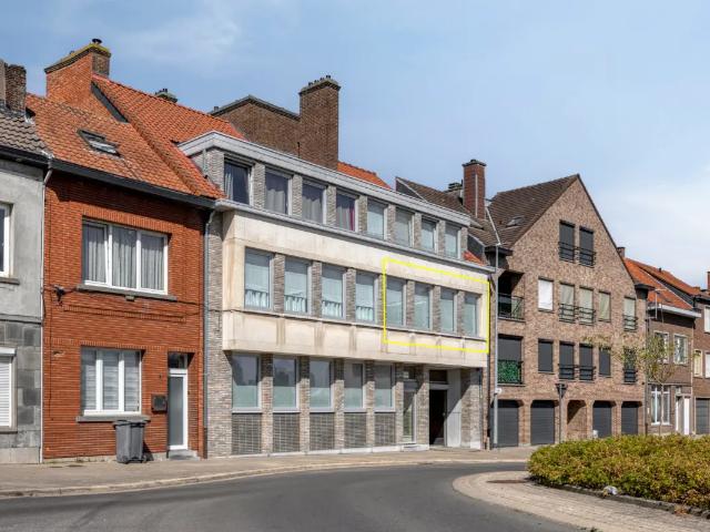 Appartement vente à Tamise, Oost-Vlaanderen