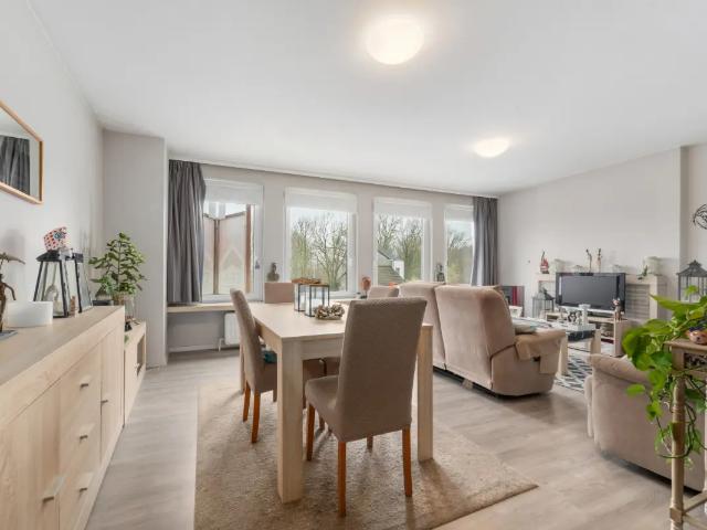 Appartement vente à Tamise, Oost-Vlaanderen