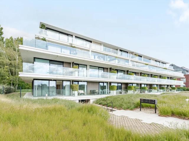 Appartement vente à Tamise, Oost-Vlaanderen