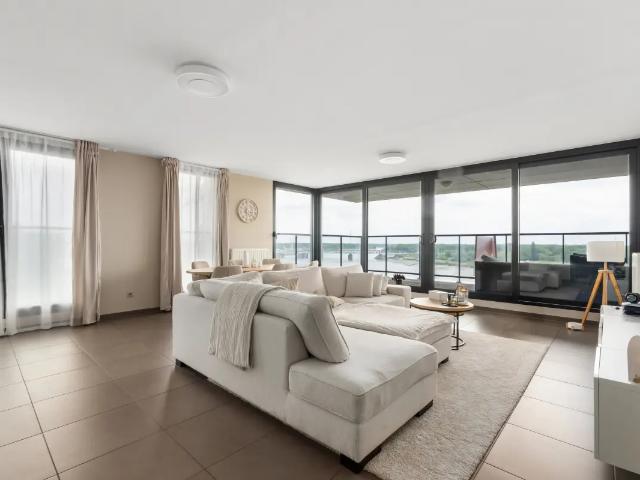 Appartement vente à Tamise, Oost-Vlaanderen