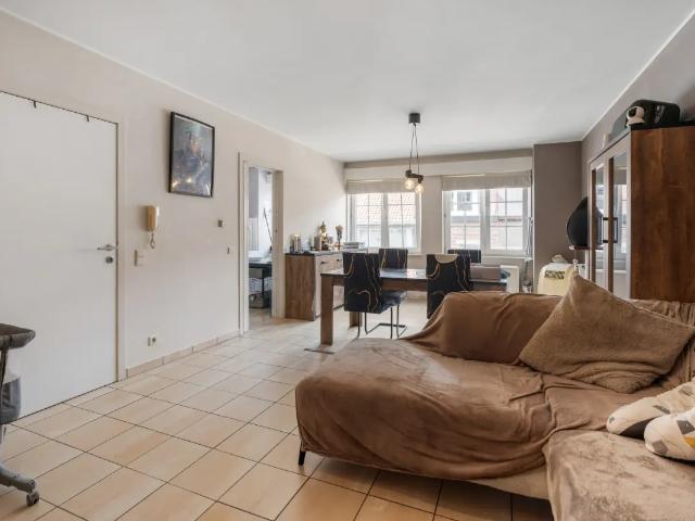 Appartement vente à Tamise, Oost-Vlaanderen