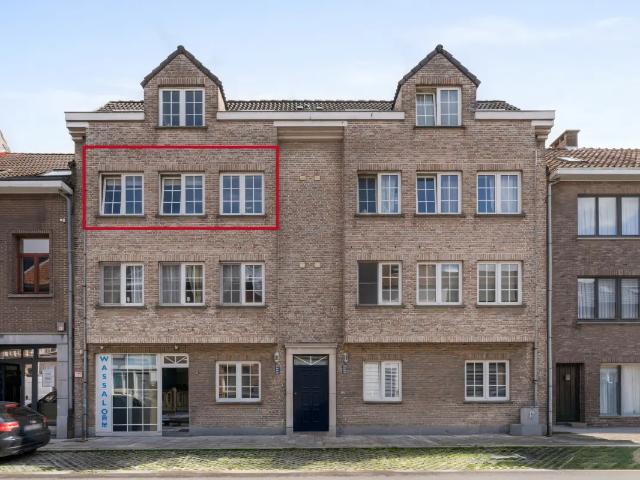 Appartement vente à Tamise, Oost-Vlaanderen