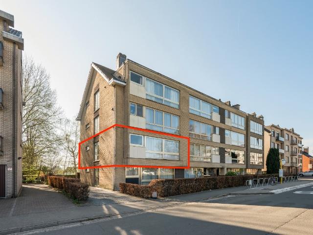 Appartement vente à Tamise, Oost-Vlaanderen
