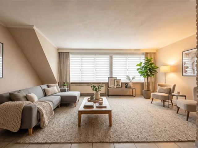 Appartement vente à Tamise, Oost-Vlaanderen