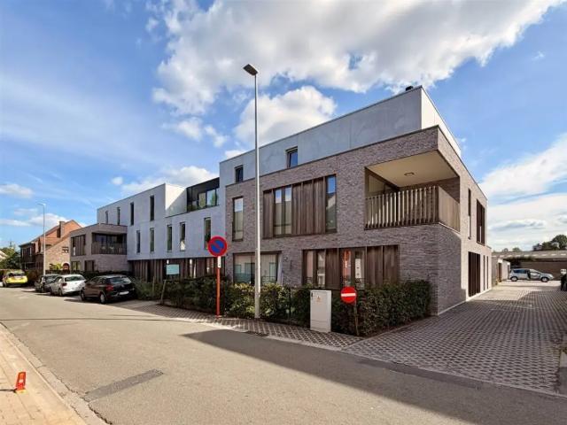 Appartement vente à Temse