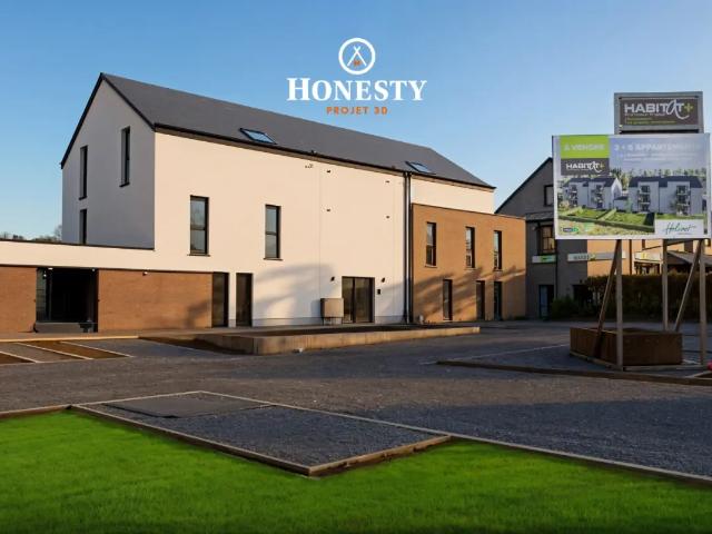 Appartement vente à Tenneville, Wallonie