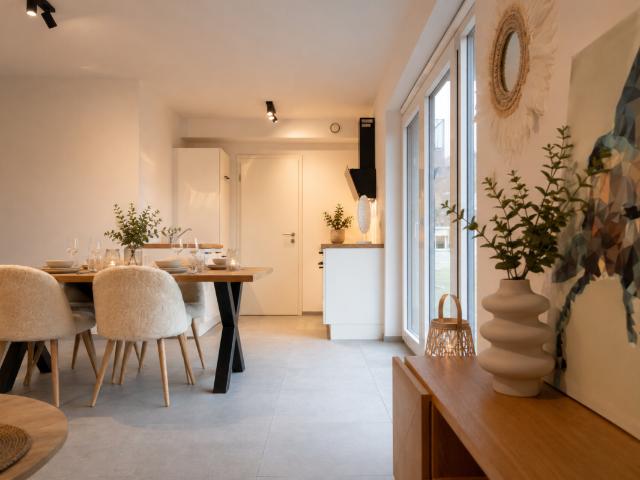 Appartement vente à Tenneville, Wallonie