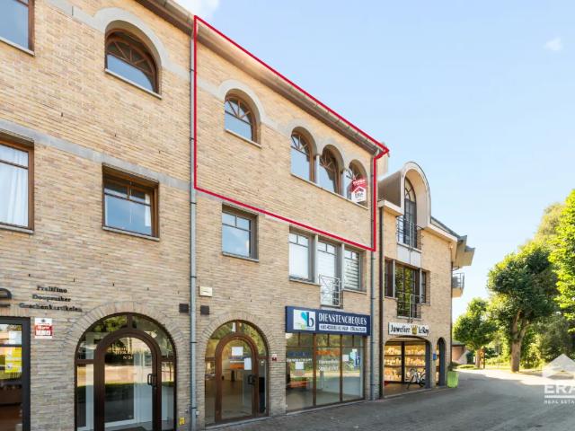 Appartement vente à Ternat, Brabant