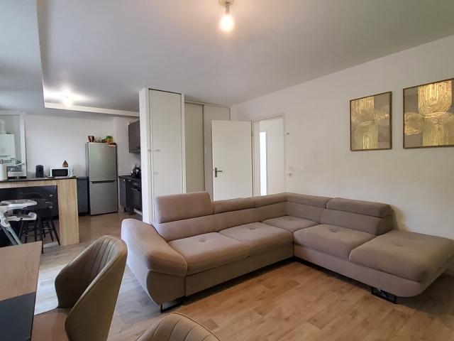 Appartement vente à Nantes, Saint-herblain