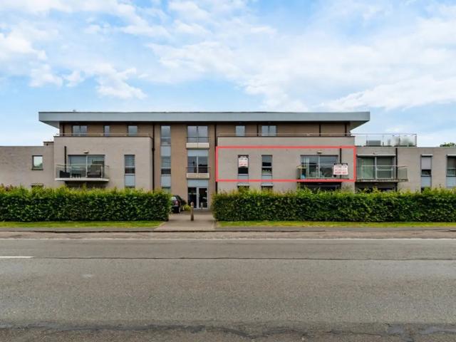 Appartement vente à Saint-ghislain, Wallonie