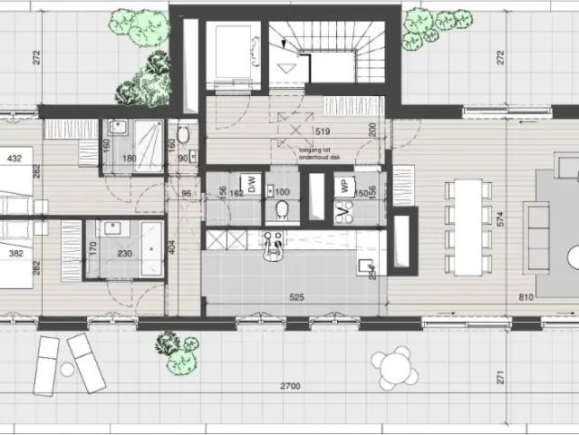 Appartement vente à Tervueren, Brabant