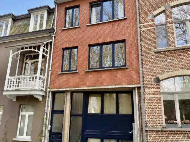 Appartement vente à Tervueren, Brabant