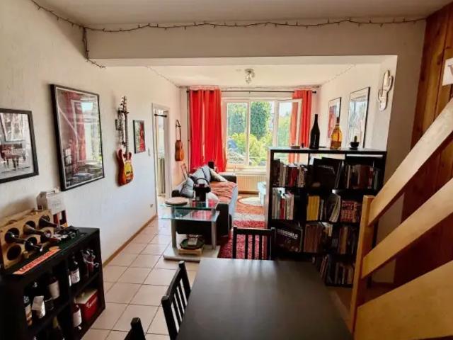 Appartement vente à Tervueren, Brabant