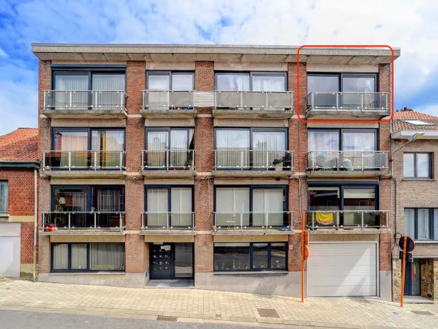 Appartement vente à Tervueren, Brabant