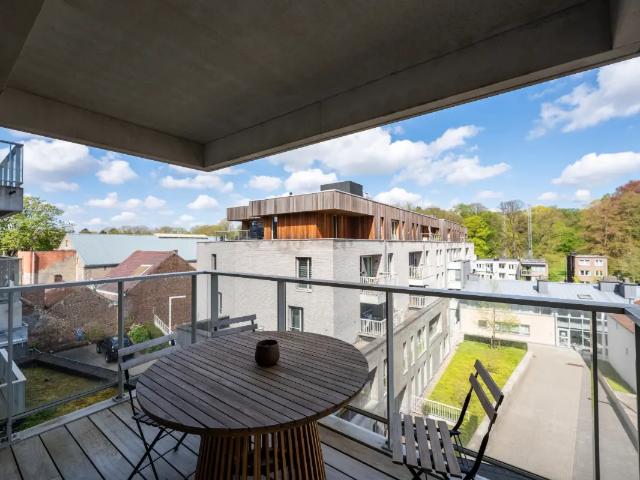 Appartement vente à Tervueren, Brabant