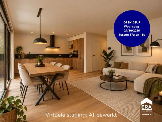 Appartement vente à Tervuren