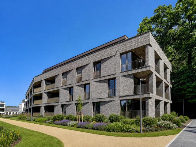Appartement vente à Tervueren, Brabant