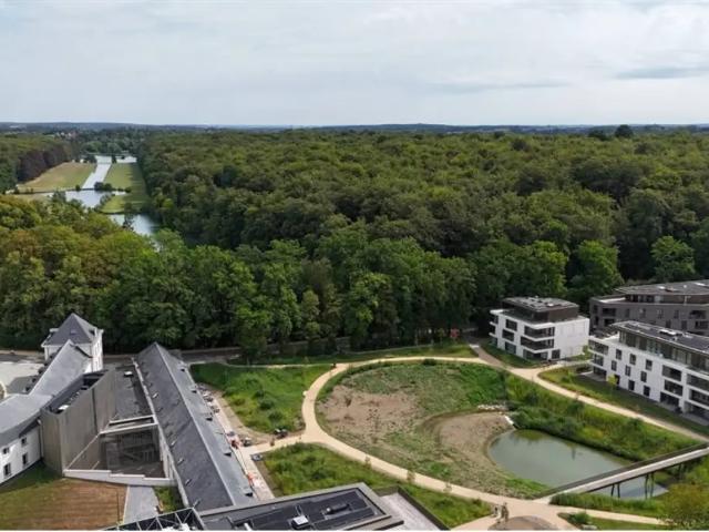 Appartement vente à Tervueren, Brabant