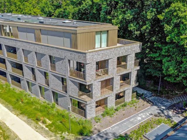 Appartement vente à Tervueren, Brabant