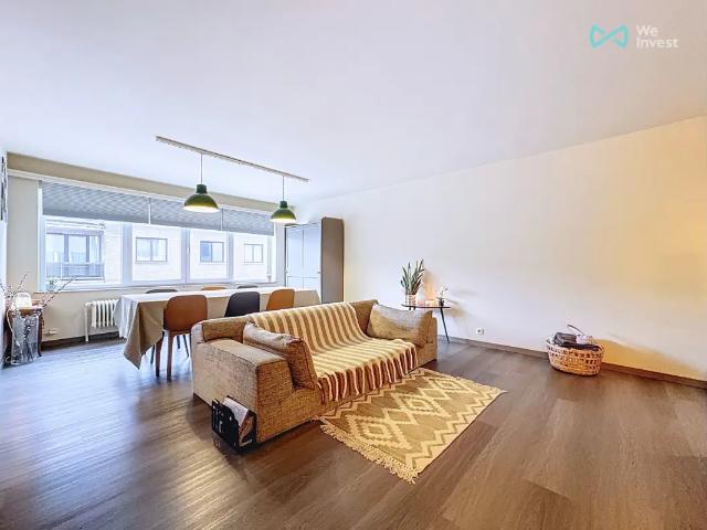Appartement vente à Tervueren, Brabant