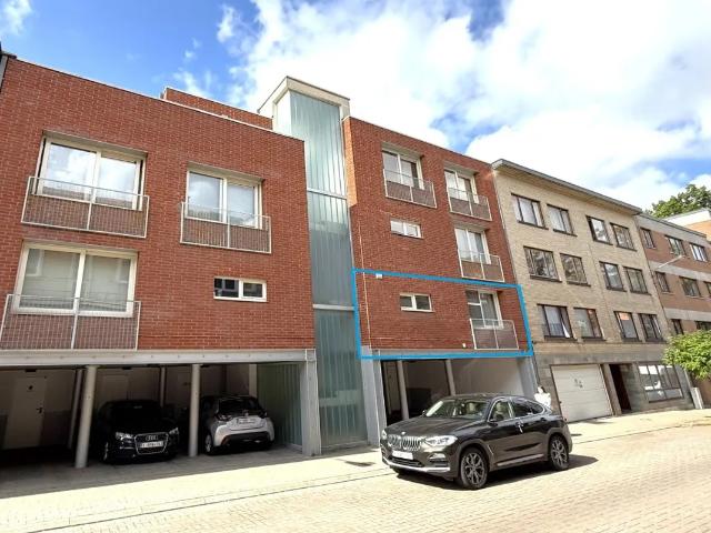 Appartement vente à Tervueren, Brabant
