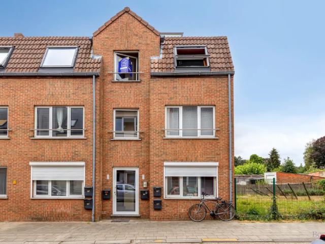 Appartement vente à Ham, Limburg