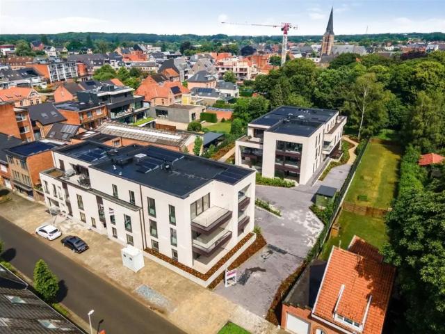 Appartement vente à Ham, Limburg