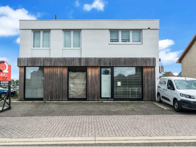 Appartement vente à Tessenderlo, Tessenderlo-Ham