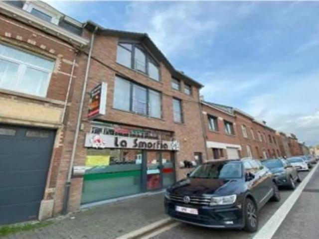 Appartement vente à Theux, Wallonie
