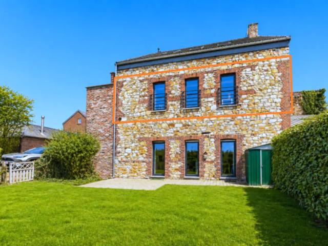 Appartement vente à Thimister-clermont, Wallonie