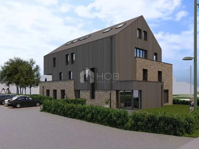 Appartement vente à Saint-vith, Wallonie