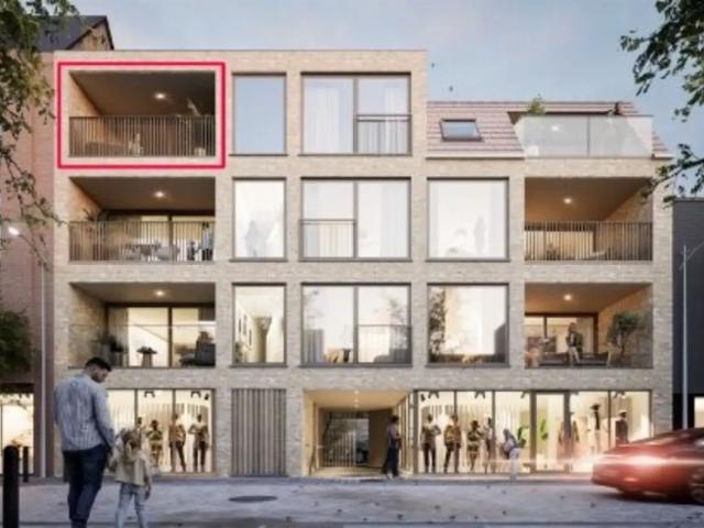 Appartement vente à Tielt, West-Vlaanderen