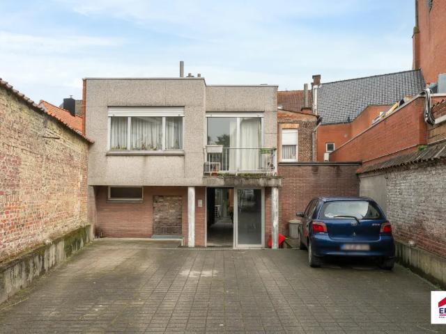 Appartement vente à Tielt, West-Vlaanderen