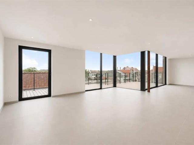 Appartement vente à Tielt, West-Vlaanderen