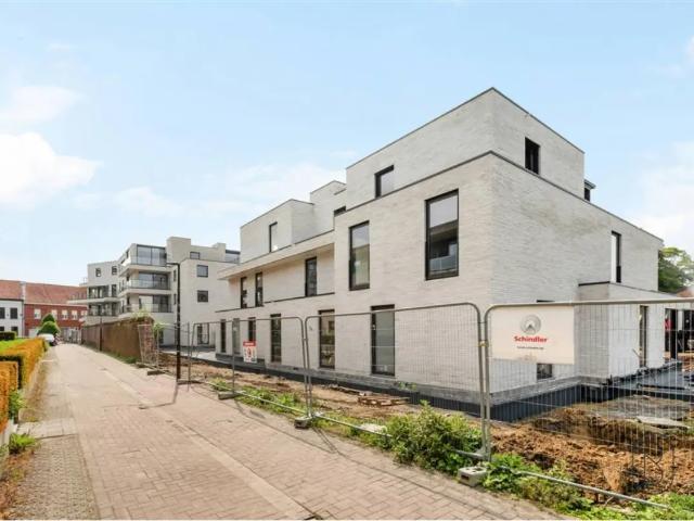 Appartement vente à Tielt, West-Vlaanderen