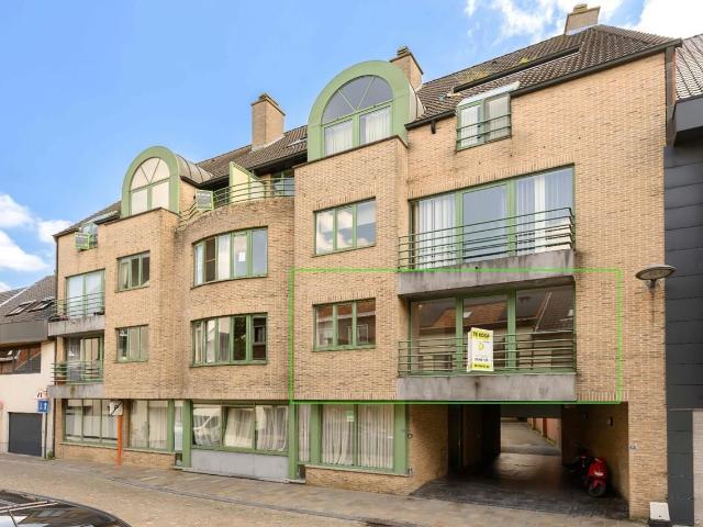 Appartement vente à Tielt, West-Vlaanderen