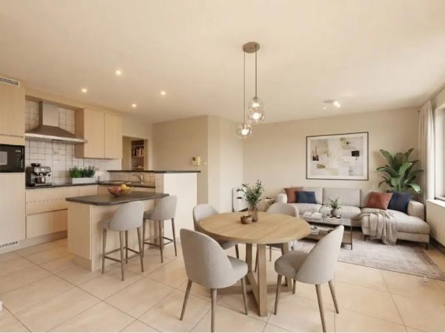 Appartement vente à Tielt, West-Vlaanderen