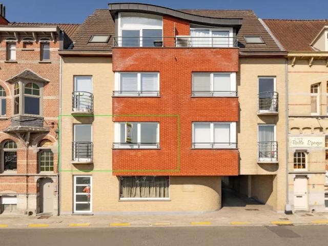 Appartement vente à Tielt, West-Vlaanderen