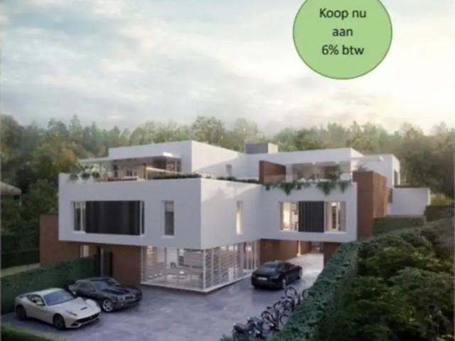 Appartement vente à Sint-Joris-Winge, Tielt-Winge