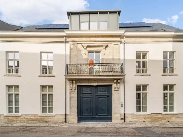 Appartement vente à Tienen, Brabant