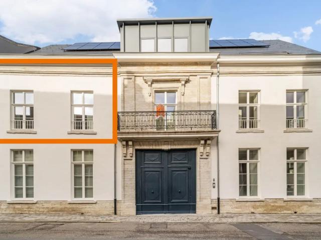Appartement vente à Tienen, Brabant