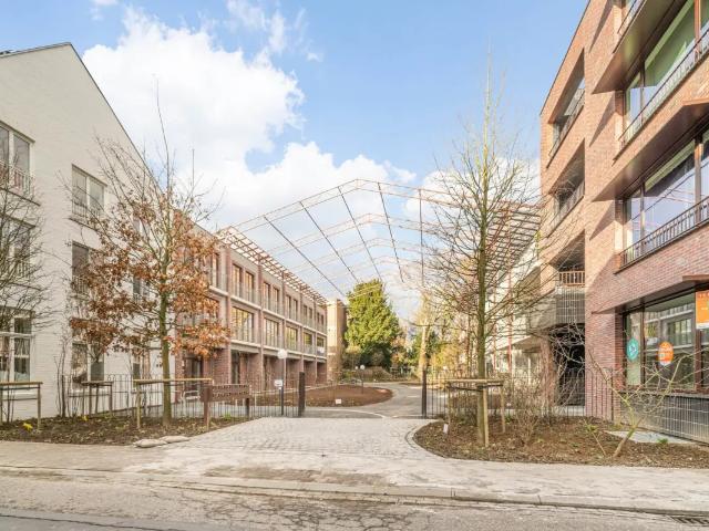 Appartement vente à Tienen, Brabant