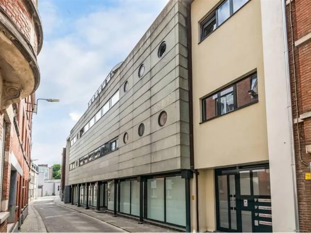 Appartement vente à Tienen, Brabant