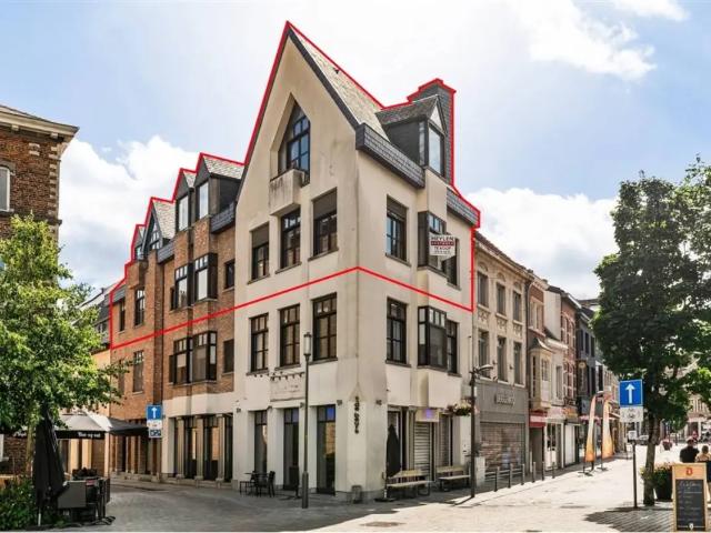 Appartement vente à Tienen, Brabant