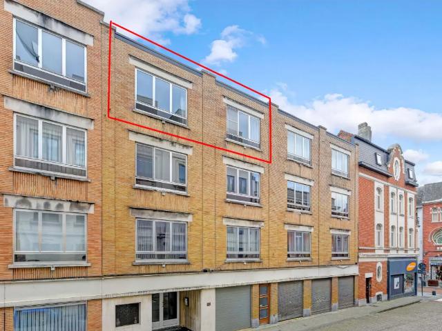 Appartement vente à Tienen, Brabant