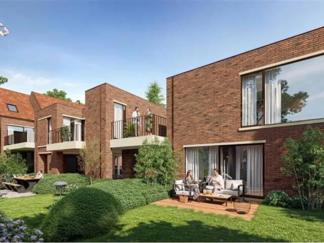 Appartement vente à Haacht, Brabant
