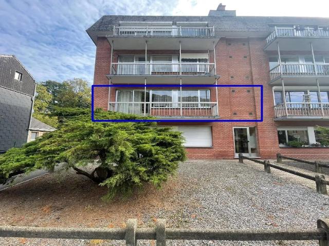 Appartement vente à Ene, Wallonie