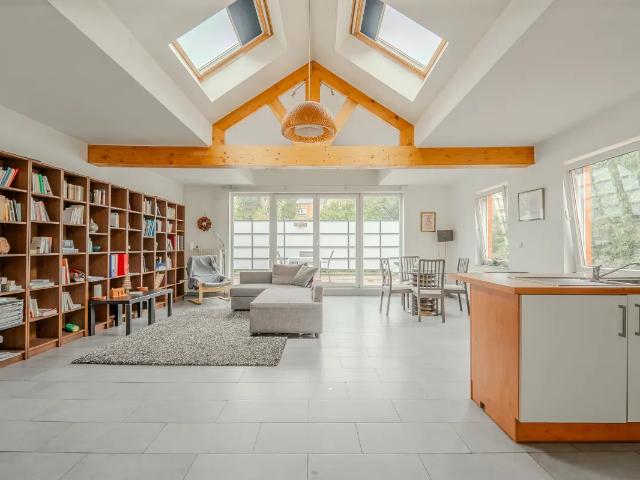 Appartement vente à Ene, Wallonie